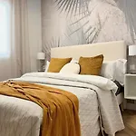 Iris Apartmento Flamante En * Marbella