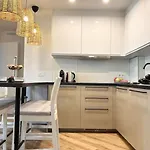 Apartment Iris Apartmento Flamante En