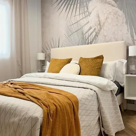 Iris Apartmento Flamante En * Marbella