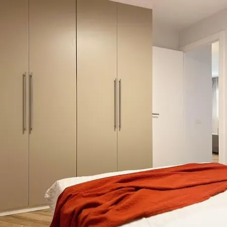 Iris Apartmento Flamante En Appartement