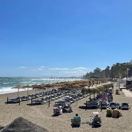 Apartment Iris Apartmento Flamante En Marbella