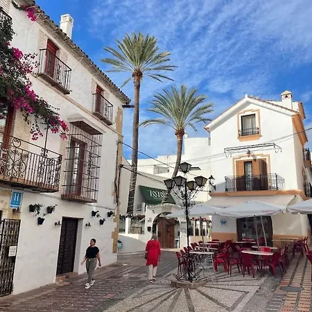 Iris Apartmento Flamante En *