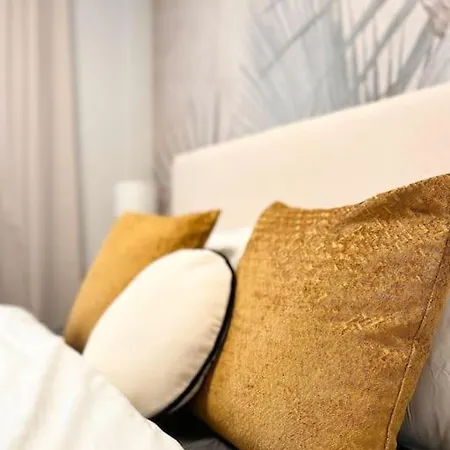 شقة Iris Apartmento Flamante En *