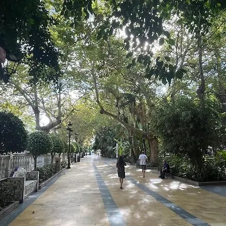 Iris Apartmento Flamante En *