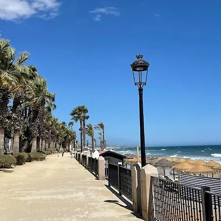 Appartement Iris Apartmento Flamante En *