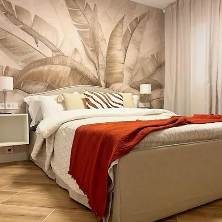 Iris Apartmento Flamante En Appartement