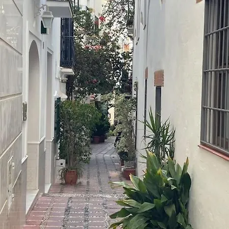 Iris Apartmento Flamante En Appartement *