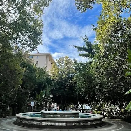 Appartement Iris Apartmento Flamante En *