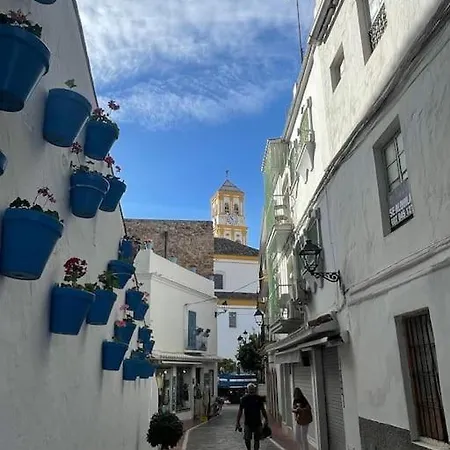 Lejlighed Iris Apartmento Flamante En