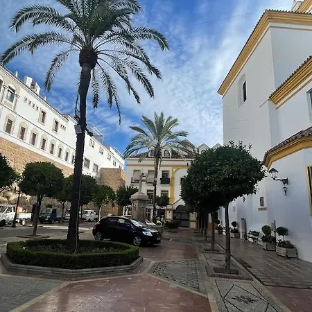 Iris Apartmento Flamante En Lejlighed *