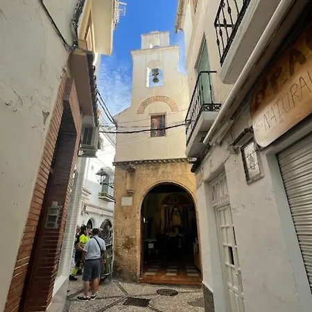 Iris Apartmento Flamante En Marbella