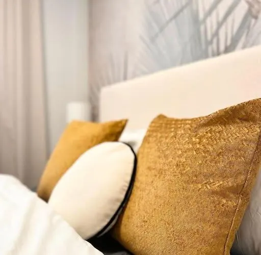 Apartamento Iris Apartmento Flamante En *